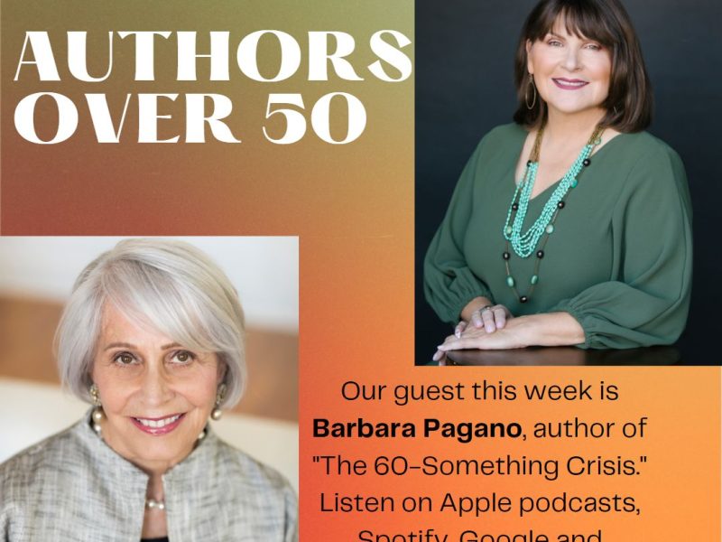 Extraordinary Life in Retirement with Barbara Pagano