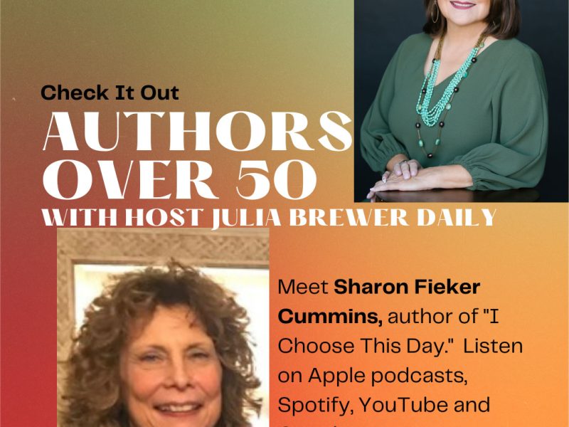 Mournings and Miracles of Adoption with Sharon Fieker Cummins