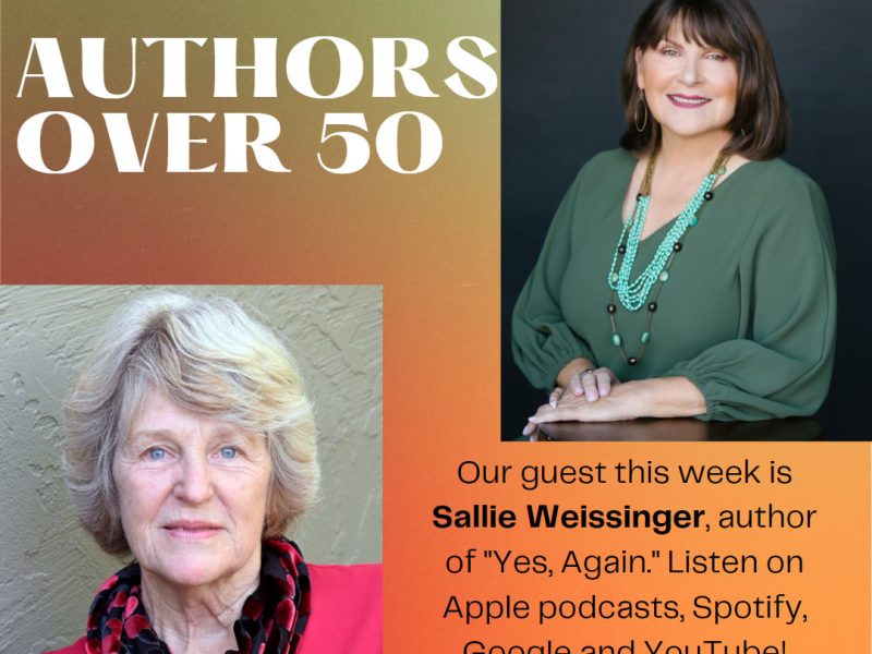 Misadventures of a Wishful Thinker with Sallie Weissinger