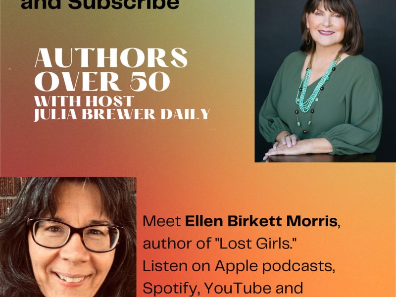 Writing in Different Genres with Ellen Birkett Morris