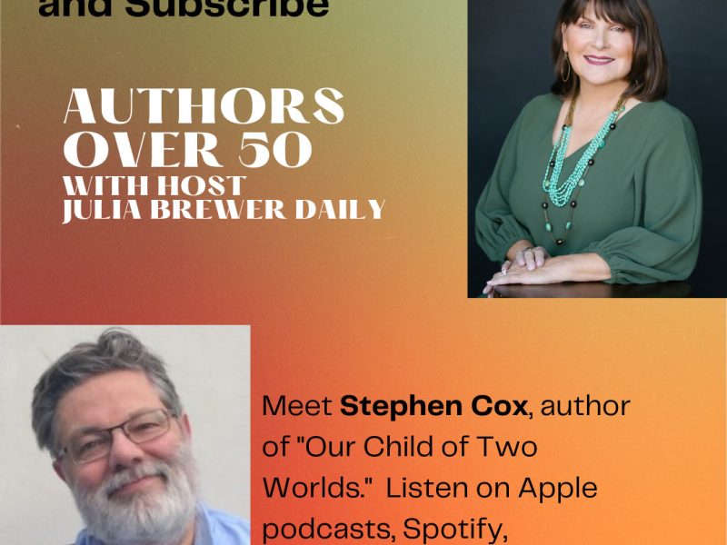 A Londoner’s Bewitching Debut with Stephen Cox