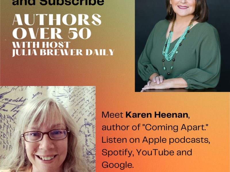 Novels of the Great Depression with Karen Heenan