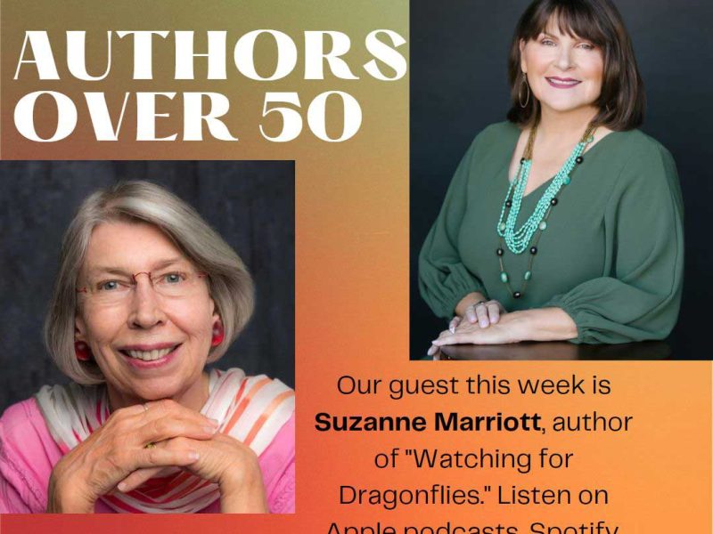 A Caregiver’s Transformative Journey with Suzanne Marriott