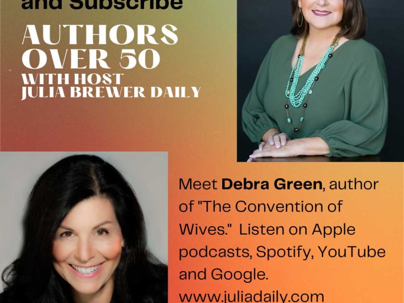 The Convention of Wives with Debra Green