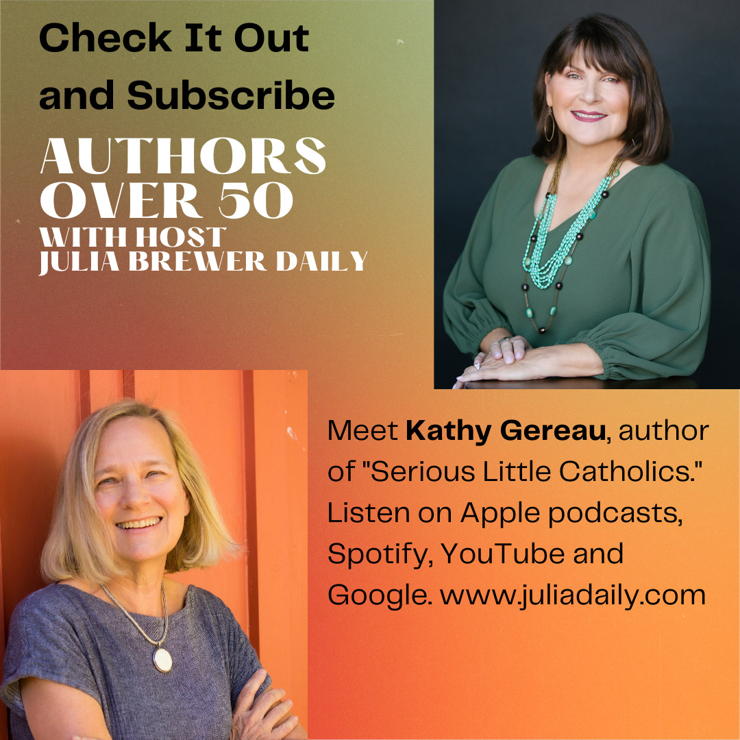Navigating a Catholic School Education with Kathy Gereau