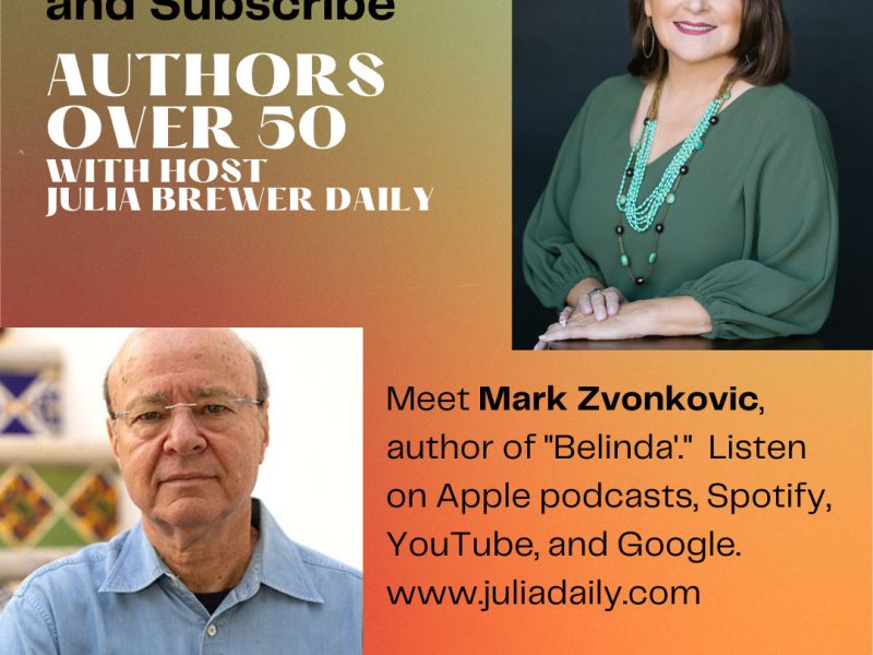 Love, The Law, and Life Change with Mark Zvonkovic