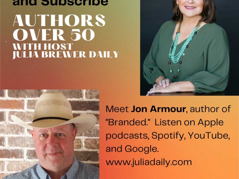 A Notorious Cattle Rustler with Jon Armour