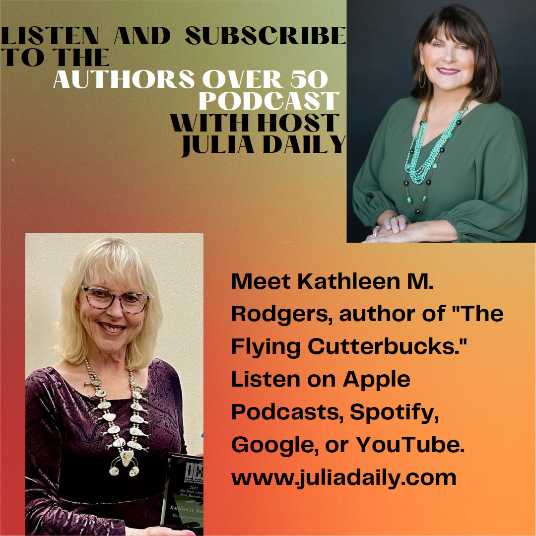 Writing the Military with Kathleen M. Rodgers
