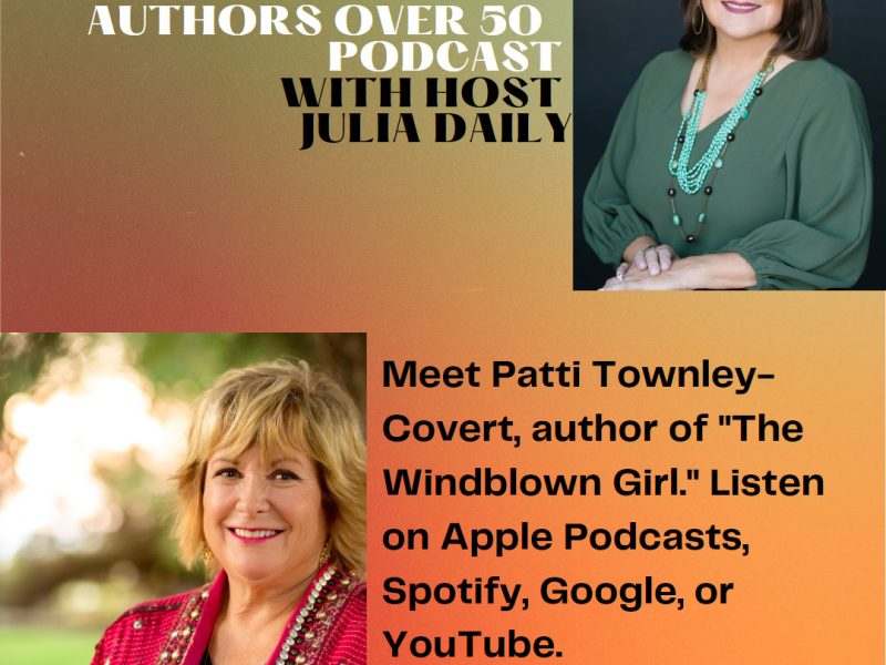 Self, Sexuality, and Social Issues with Patti Townley-Covert