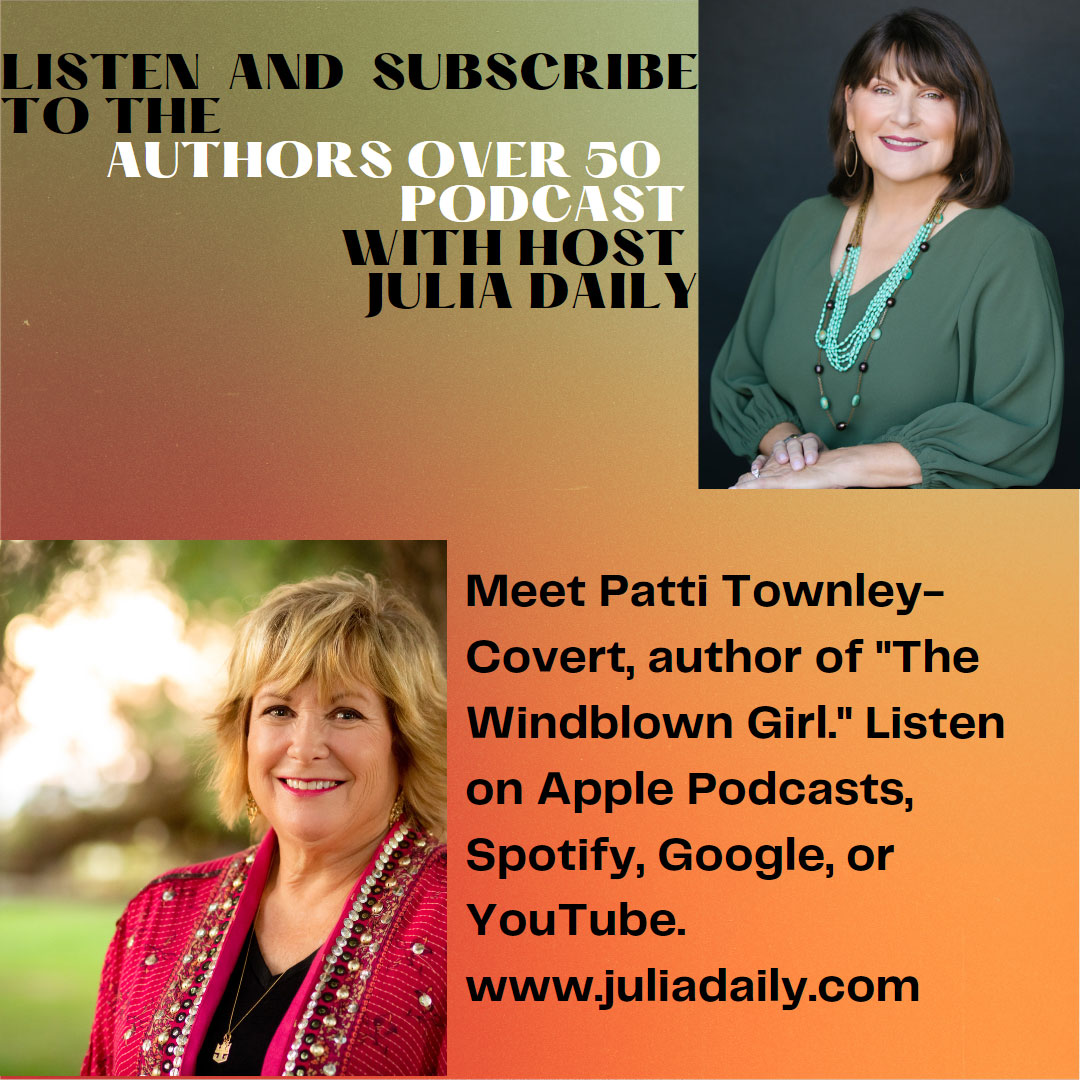 Self, Sexuality, and Social Issues with Patti Townley-Covert