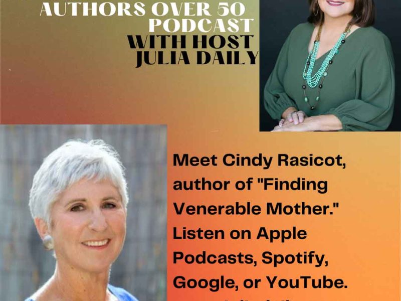 A Spiritual Quest to Thailand with Cindy Rasicott