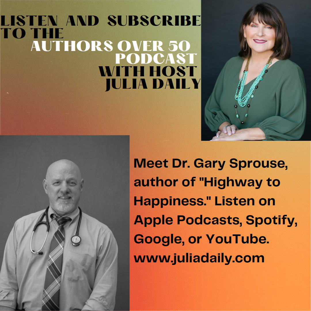 Roadmap to Less Stress with Dr. Gary Sprouse