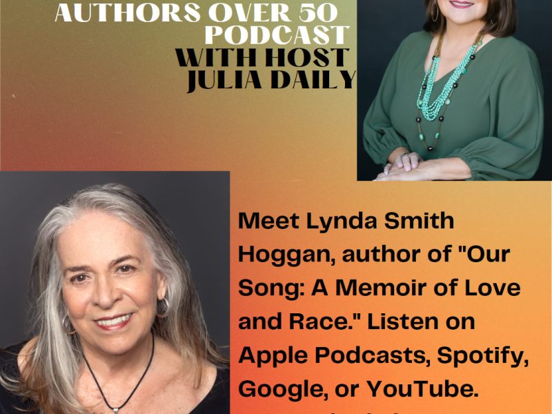 Love and Race with Lynda Smith Hoggan