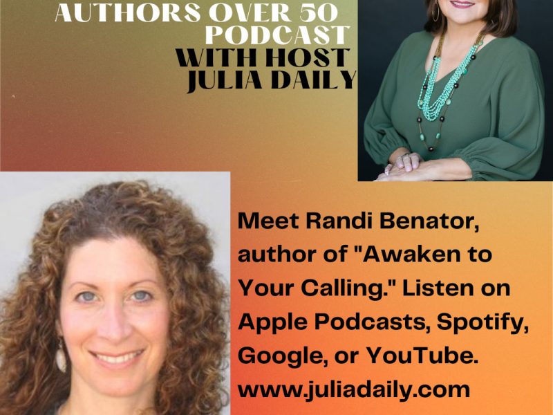 Discovering Your Career and Life Direction with Randi Benator