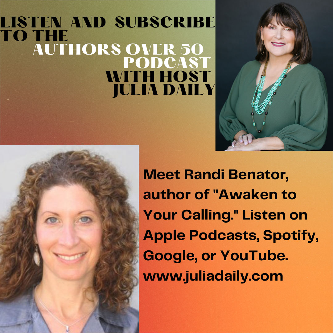 Discovering Your Career and Life Direction with Randi Benator