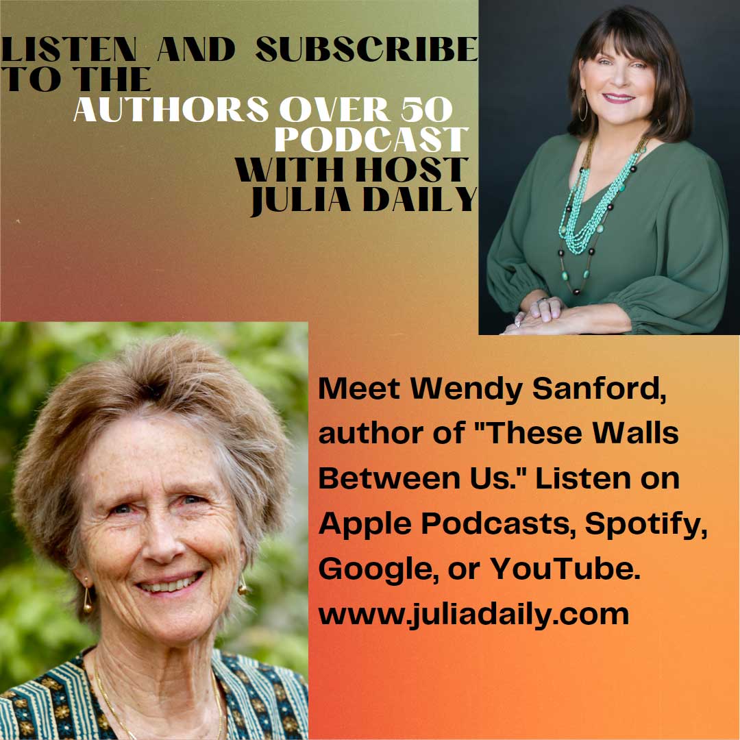 Friendship Across Race and Class with Wendy Sanford