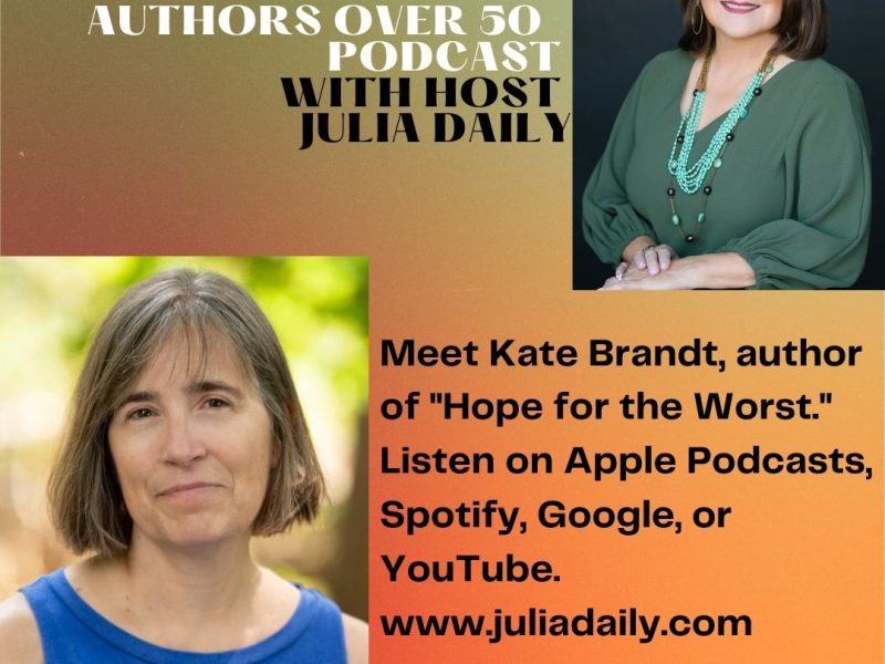 Hope for the Worst with Kate Brandt