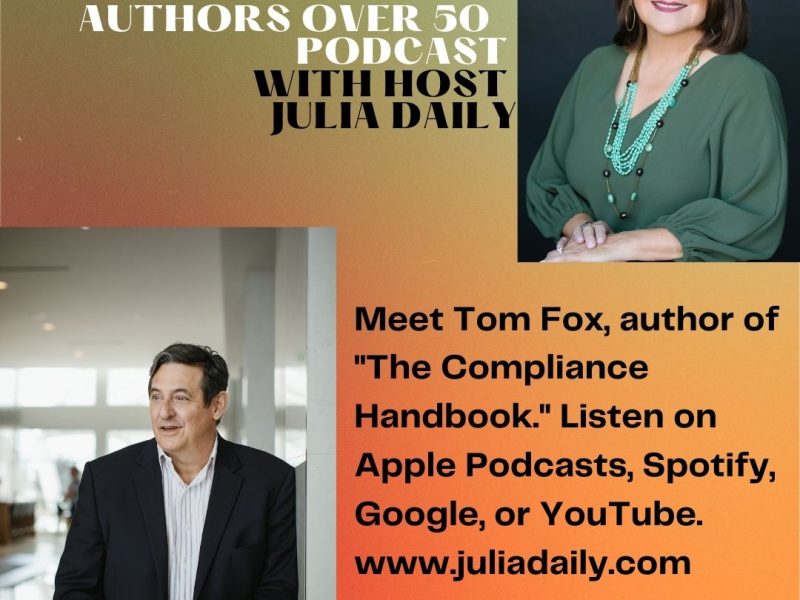 The Compliance Guy with Tom Fox