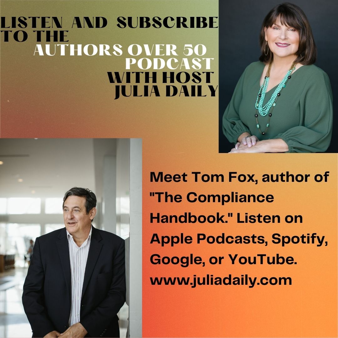 The Compliance Guy with Tom Fox
