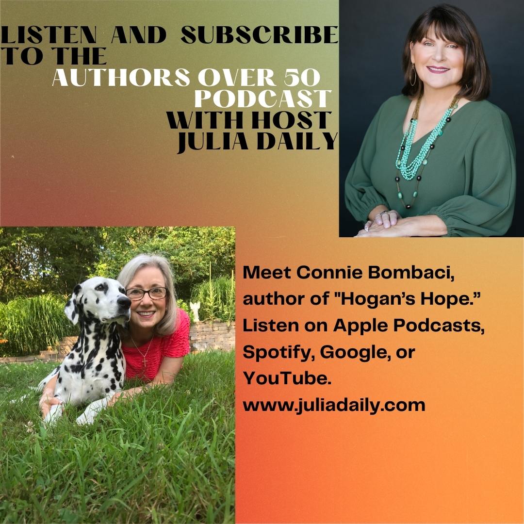 Teaching a Deaf Dog Sign Language with Connie Bombaci