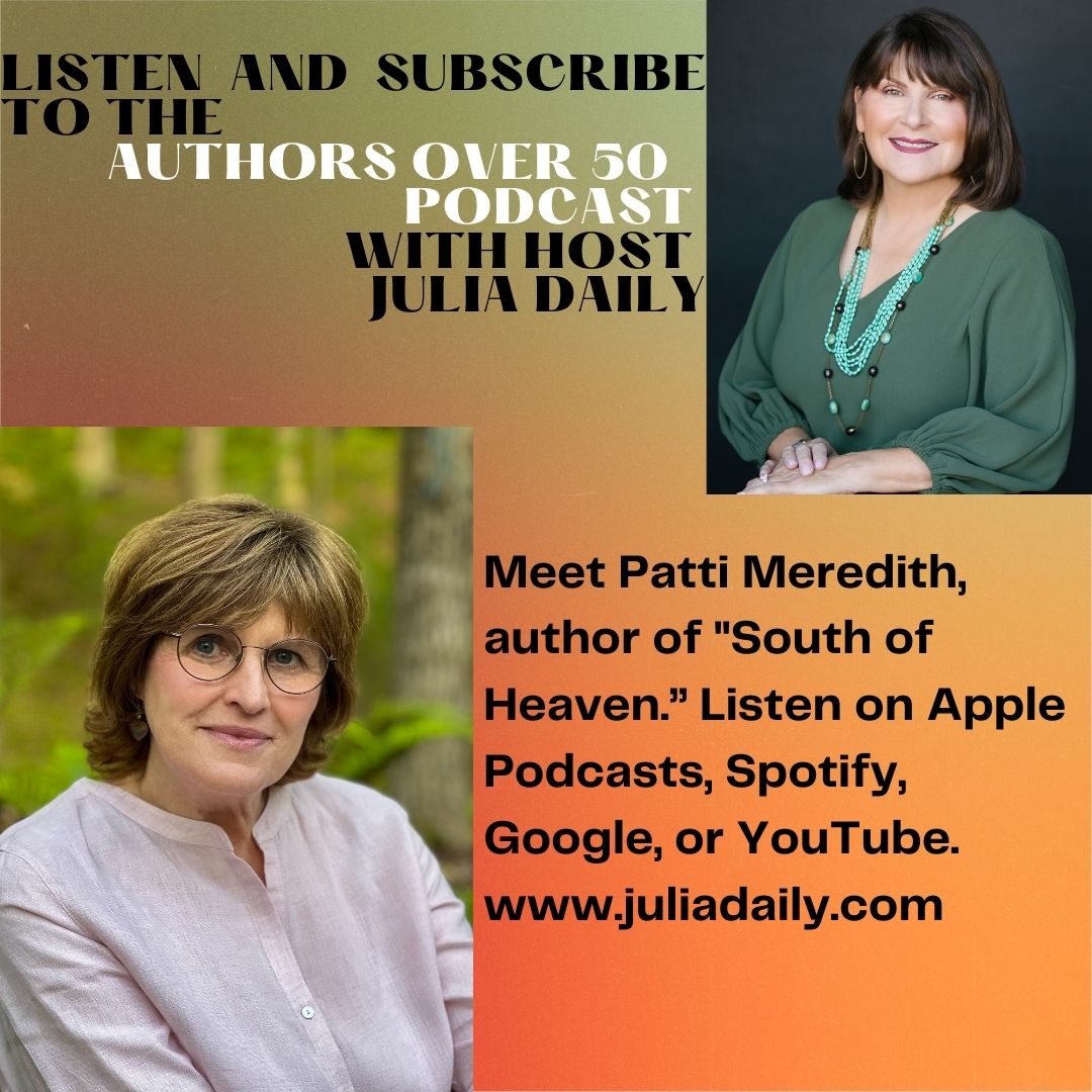 Deep Family Roots in North Carolina with Patti Meredith