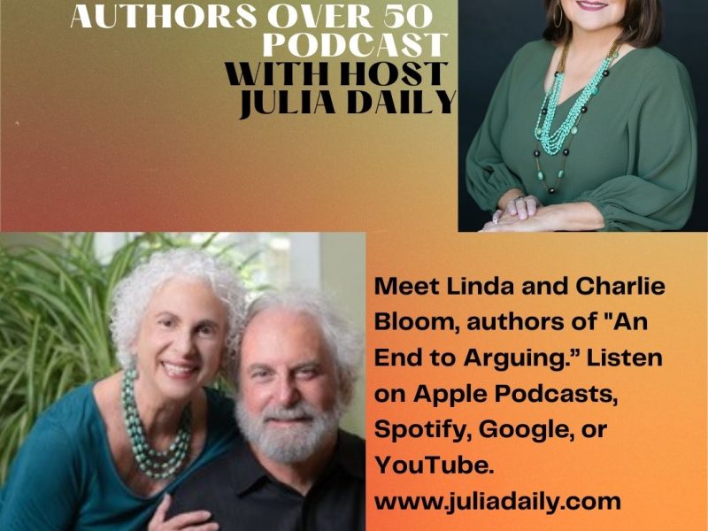 Lessons to Make Love Last with Linda and Charlie Bloom