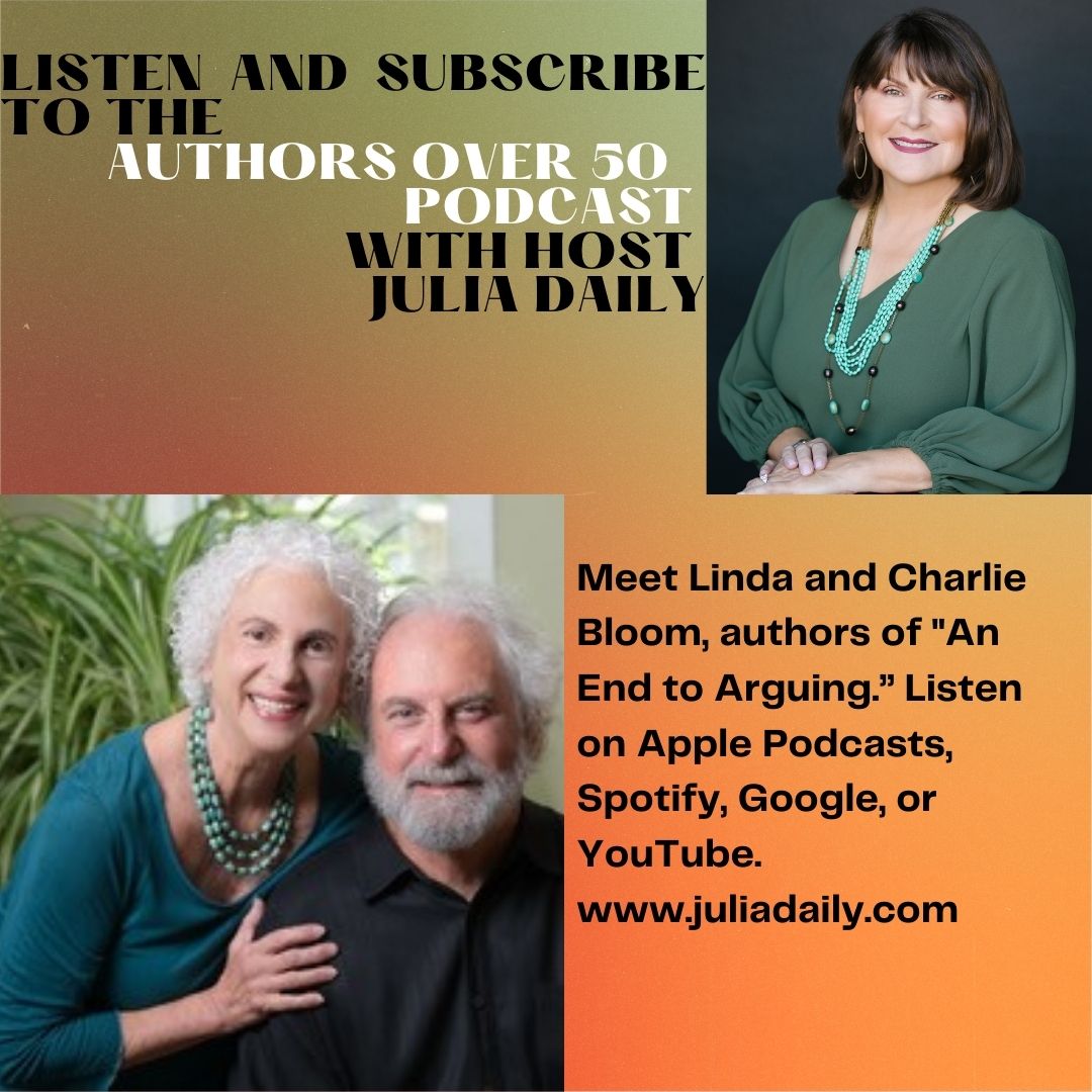 Lessons to Make Love Last with Linda and Charlie Bloom