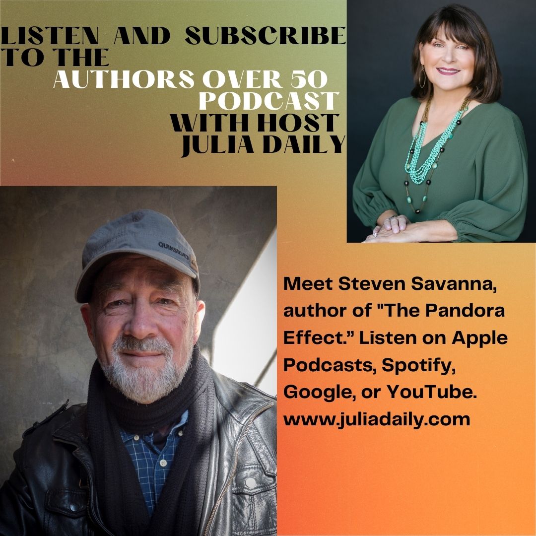 Writing about Alien Worlds from Australia with Steven Savanna