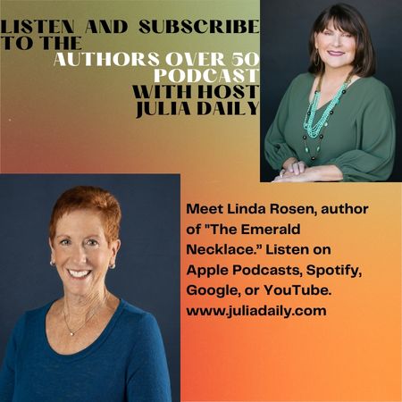How Women Reinvent Themselves with Linda Rosen