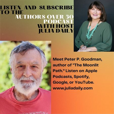 A Wandering Soul with Peter P. Goodman